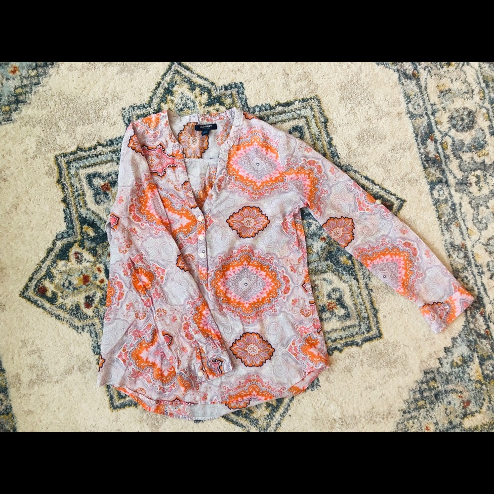Old Navy Top